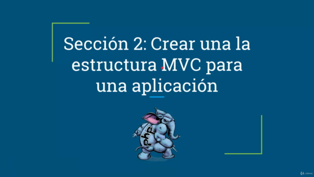 Crear un patrón MVC con PHP y MySQL - Screenshot_02