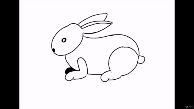 Apprendre à dessiner pour des enfants – Screenshot 1