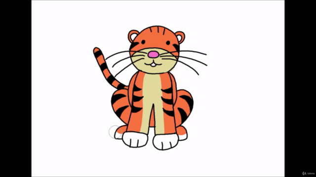 Apprendre à dessiner pour des enfants – Screenshot 2