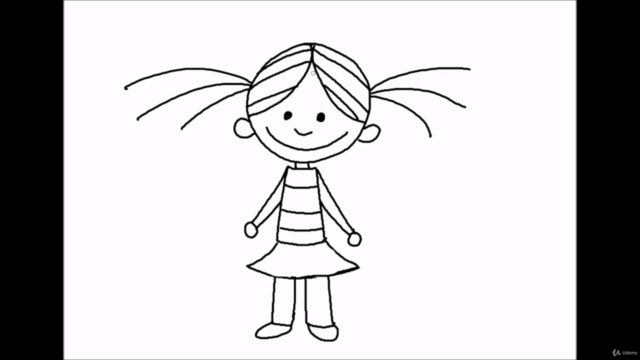 Apprendre à dessiner pour des enfants – Screenshot 4