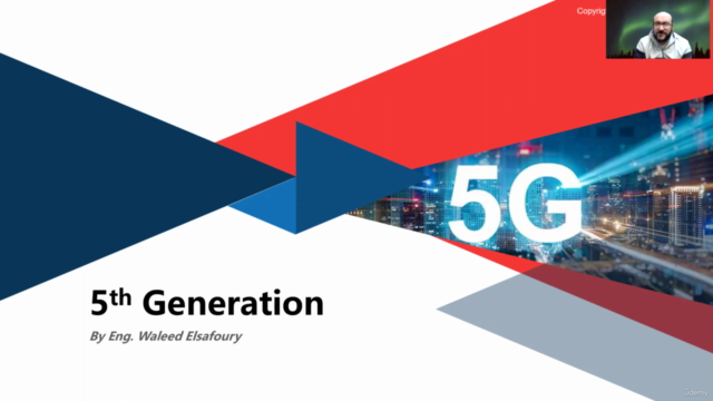 5G Mobile Technology From A to Z – Screenshot 1