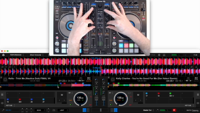 The Complete DJ Course For Beginners 2025 – Screenshot 2