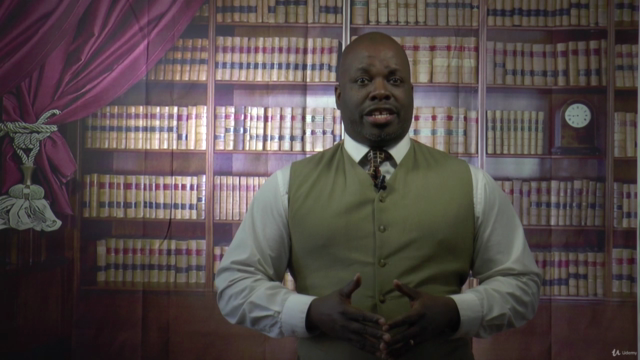 Black History: Behavioral Orbitals Vol. 1 Series 2 – Screenshot 2
