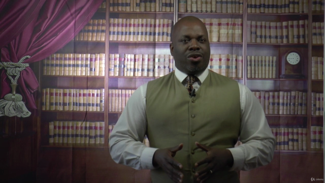 Black History: Behavioral Orbitals Vol. 1 Series 2 – Screenshot 3