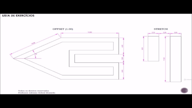 AutoCAD 2D - Curso completo - Screenshot_03