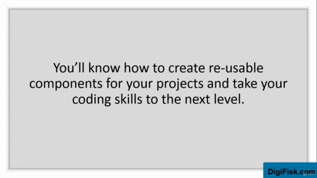 Object Oriented Programming in Javascript - Complete Course – Screenshot 2