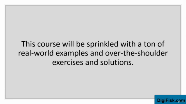 Object Oriented Programming in Javascript - Complete Course – Screenshot 4