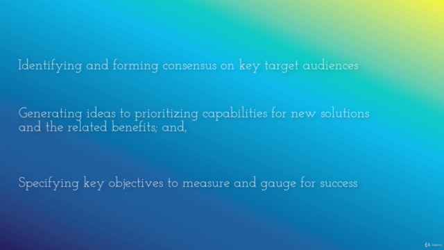 A User Experience Approach to Idea Generation and Evaluation – Screenshot 4