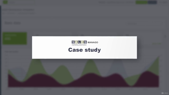 SALESmanago - Marketing Automation Academy – Screenshot 1