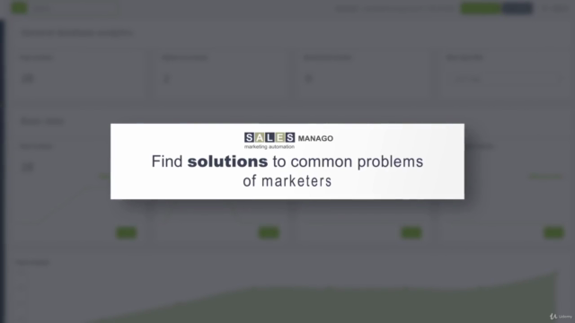 SALESmanago - Marketing Automation Academy – Screenshot 3