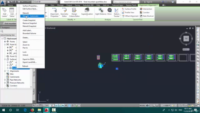 quantity computation (earth work ) on civil 3d - Screenshot_03