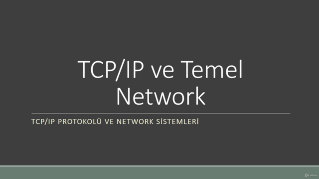Bilişimin Alfabesi TCP/IP ve Temel Network Eğitimi - Screenshot_01