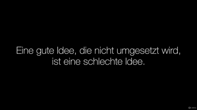 Dein Pitch – Wie man Menschen für die eigene Sache gewinnt. – Screenshot 1