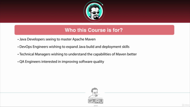 Apache Maven: Beginner to Guru - Screenshot_04