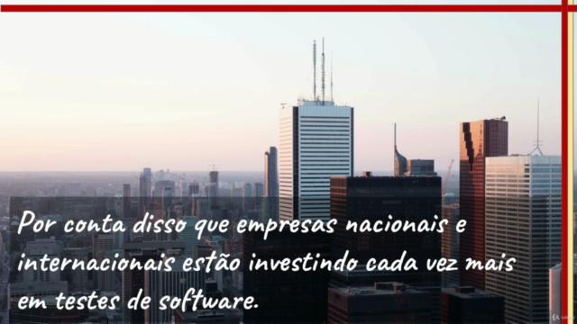 Aprenda testes de integração com Spring Boot – Screenshot 1