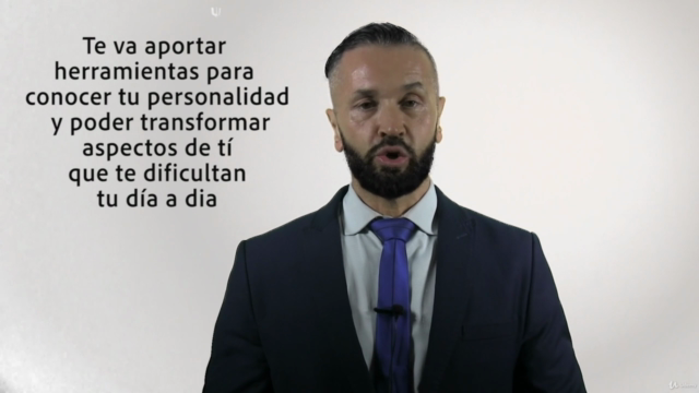 ¿Qué es y para qué sirve el psicoanálisis? – Screenshot 3