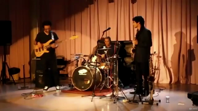 Sertanejo no Contrabaixo Sertanejo do Zero – Screenshot 1