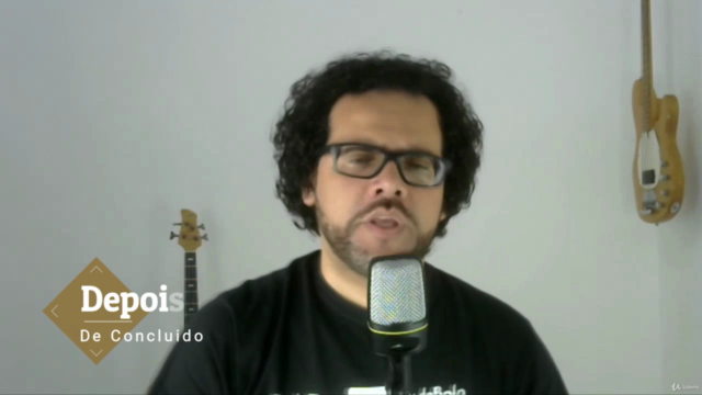 Sertanejo no Contrabaixo Sertanejo do Zero – Screenshot 3