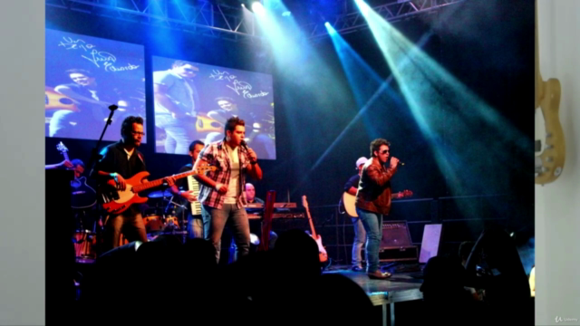 Sertanejo no Contrabaixo Sertanejo do Zero – Screenshot 4