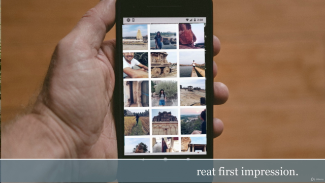 How to Create an Aesthetic Instagram Feed – Screenshot 2