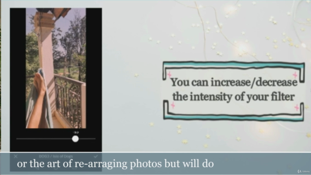 How to Create an Aesthetic Instagram Feed – Screenshot 3