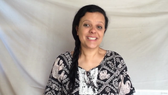 Beginner's Course on Spirit Animals and Animal Messengers – Screenshot 2