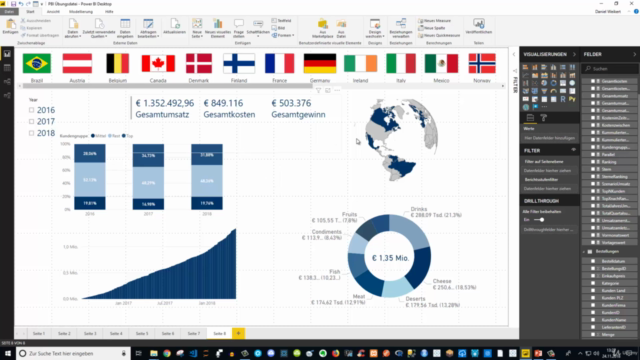 Einführung in Berechnungen mit Microsoft Power BI Desktop - Screenshot_04