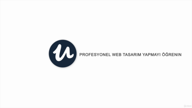 Profesyonel Web Tasarım Yapmayı Öğrenin – Screenshot 4