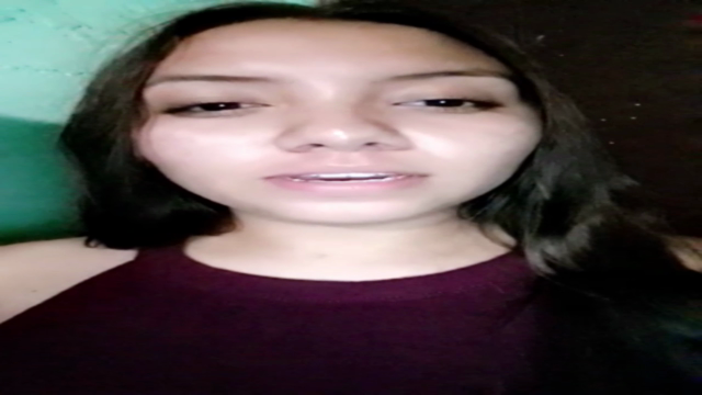 Eating out with friends from El Salvador – Screenshot 1