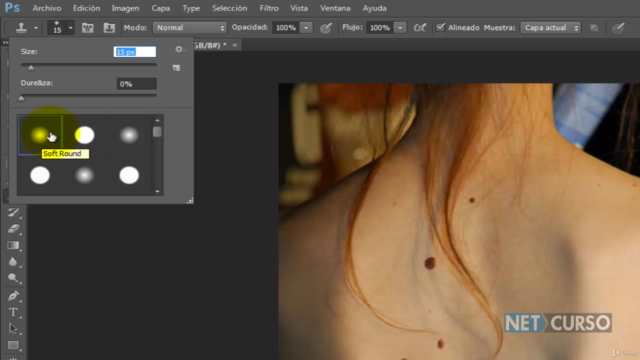 Photoshop desde Cero a Experto – Screenshot 1
