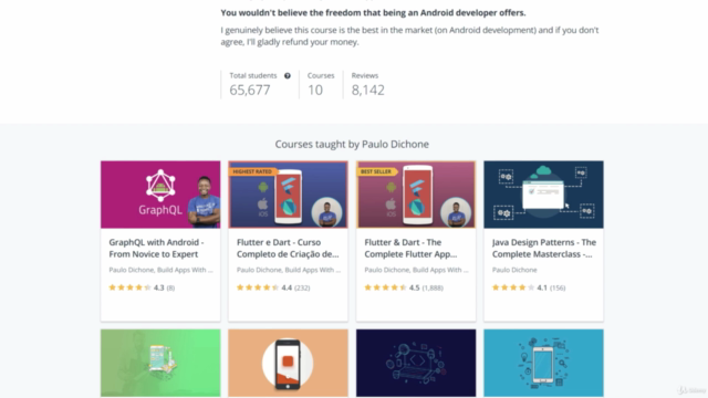 d3.js - Complete Developer Data Visualization Guide – Screenshot 1