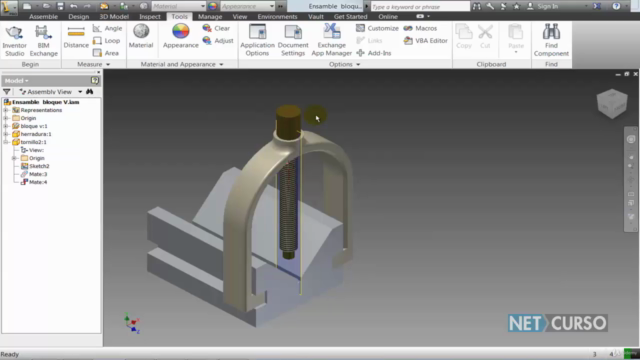 Autodesk INVENTOR Esencial: Profesional – Screenshot 2