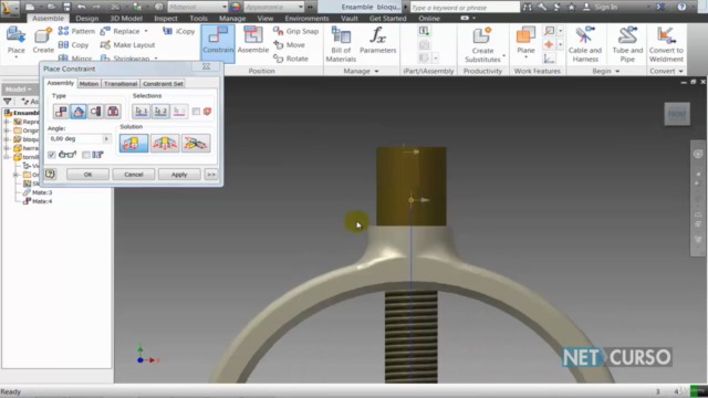 Autodesk INVENTOR Esencial: Profesional – Screenshot 3