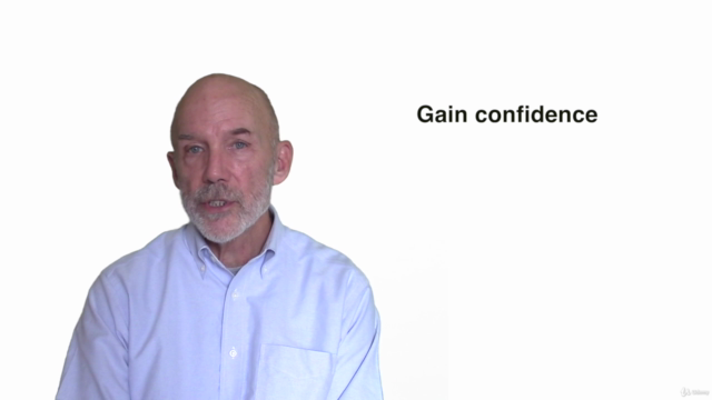 The Basics of an English Presentation – Screenshot 4