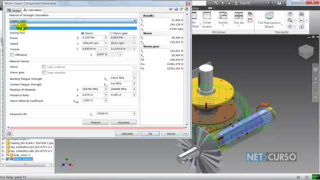 Autodesk INVENTOR Avanzado: Profesional – Screenshot 1
