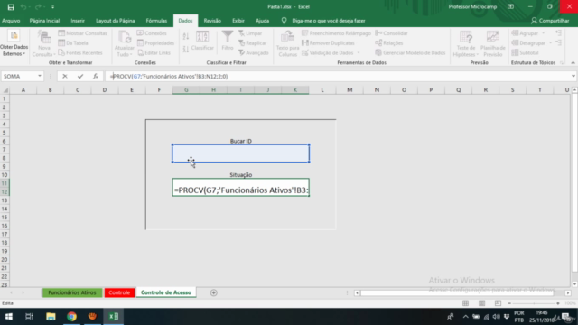O curso mais completo de Excel - Do básico ao avançado! – Screenshot 2