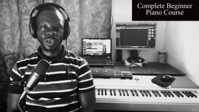 A Beginner's Guide To Playing Gospel Piano – Screenshot 3