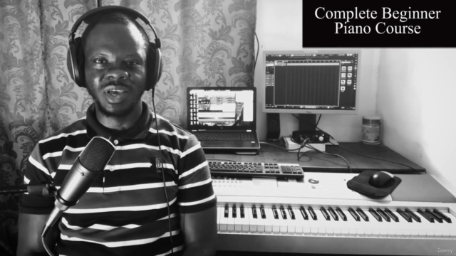 A Beginner's Guide To Playing Gospel Piano – Screenshot 4