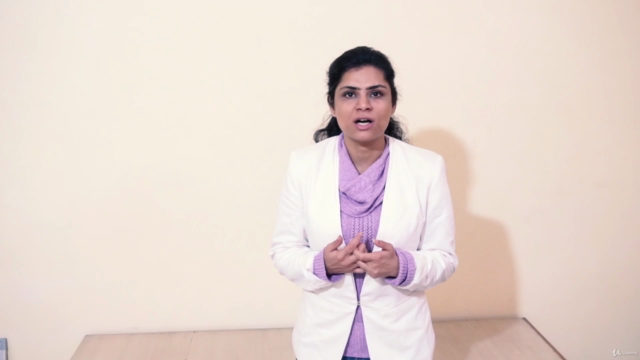 INTERVIEW SKILLS – Screenshot 1