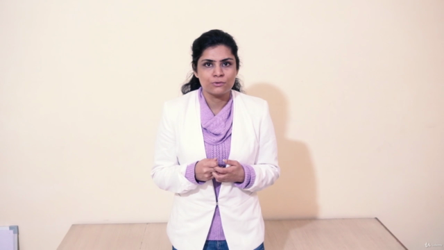 INTERVIEW SKILLS – Screenshot 4