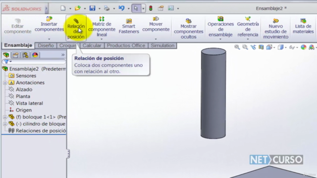 Solidworks: Profesional – Screenshot 1