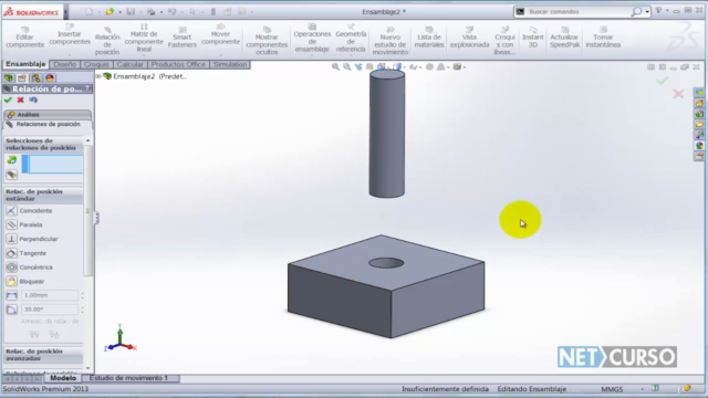Solidworks: Profesional – Screenshot 2