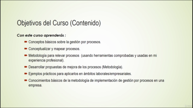 Curso Virtual Gestión por procesos 1 – Screenshot 4