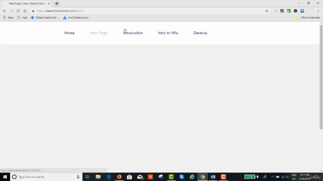 Create Wix & Shopify Dropshipping Store & Start Monetiz – Screenshot 1