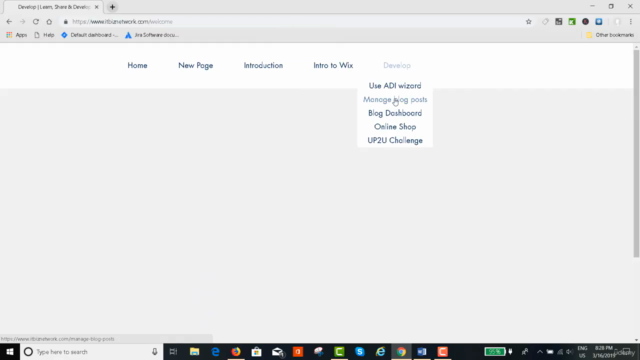 Create Wix & Shopify Dropshipping Store & Start Monetiz – Screenshot 3