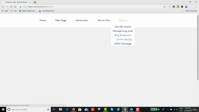 Create Wix & Shopify Dropshipping Store & Start Monetiz – Screenshot 4