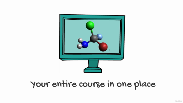 General Chemistry Condensed Course (college or high school) – Screenshot 2