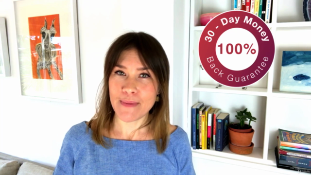 Build a Lucrative Copywriting Portfolio With Ease – Screenshot 4