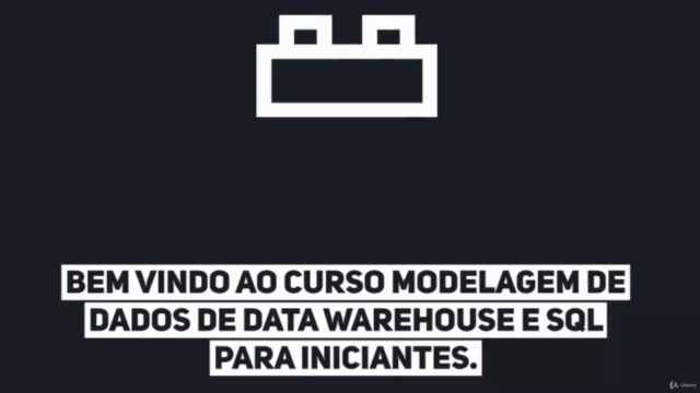 A Arte da MODELAGEM DADOS em DW e SQL PARA INICIANTES – Screenshot 1