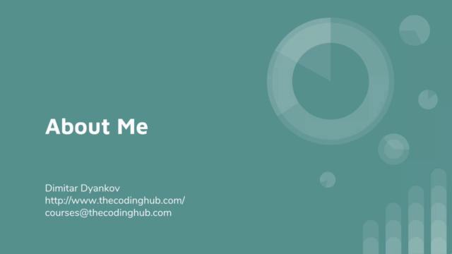 Umbraco Forms: The Complete Umbraco Forms Course – Screenshot 1